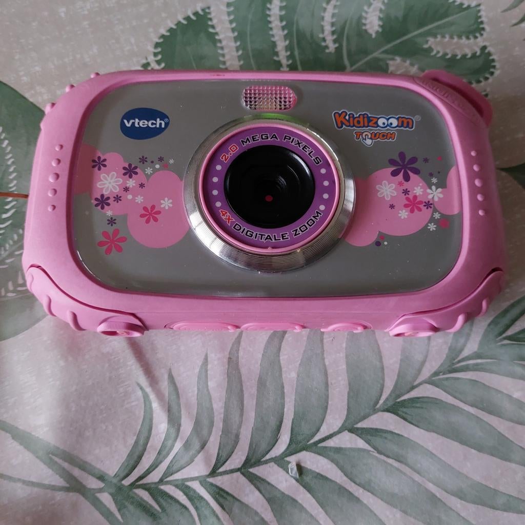 Vtec, Kinderen en Baby's, Ophalen