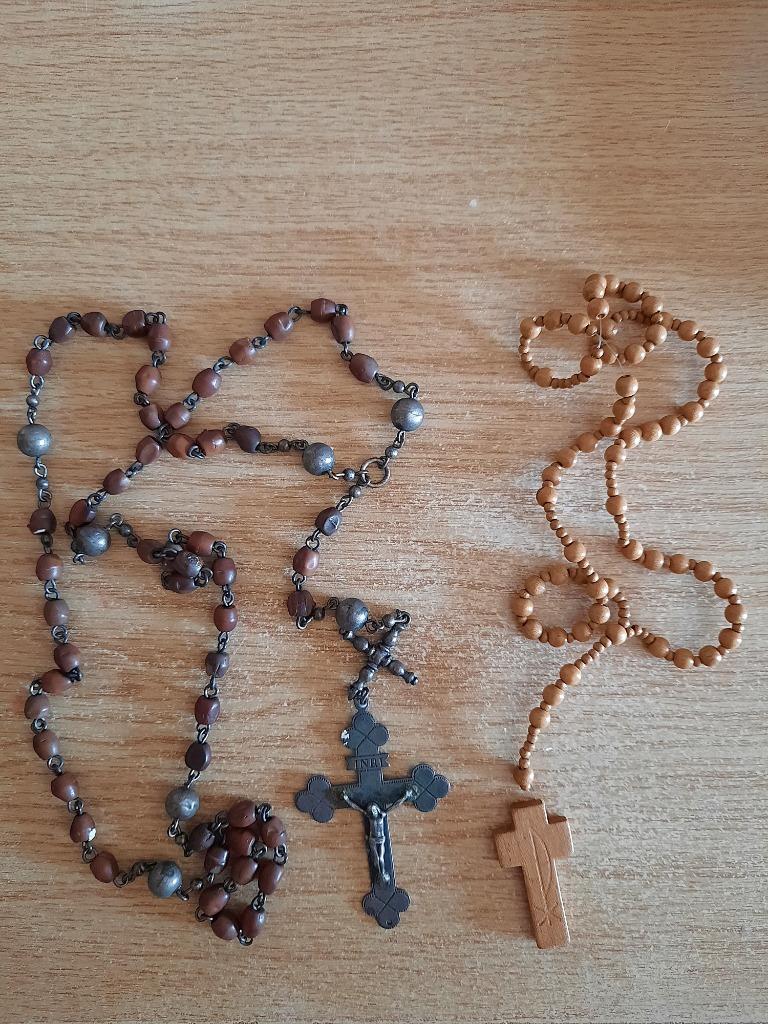 oude paternoster, Antiek en Kunst, Ophalen