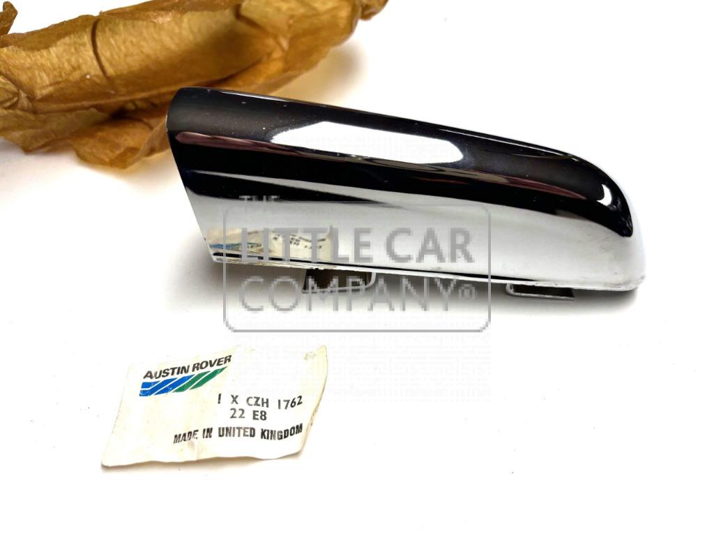 Mini Clubman GT Underriders, CZH1762, Autos : Pièces & Accessoires, Autres pièces automobiles, Enlèvement ou Envoi, Neuf, Rover