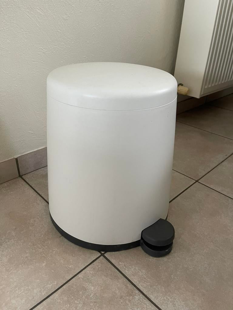 Snäpp vuilbak ikea, Maison & Meubles, Accessoires pour la Maison | Poubelles, Enlèvement, Comme neuf