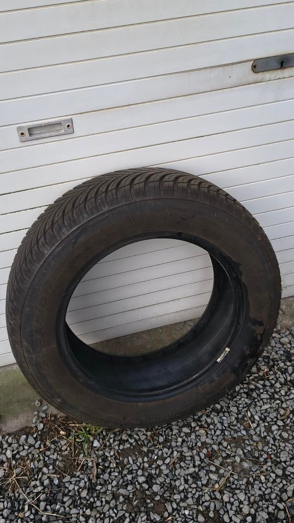 BFGoodrich Advantage band 185/65 R15 – goede staat, Ophalen