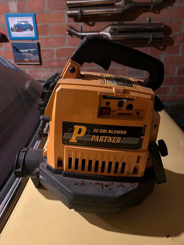 Souffleur essence, Enlèvement ou Envoi, Comme neuf