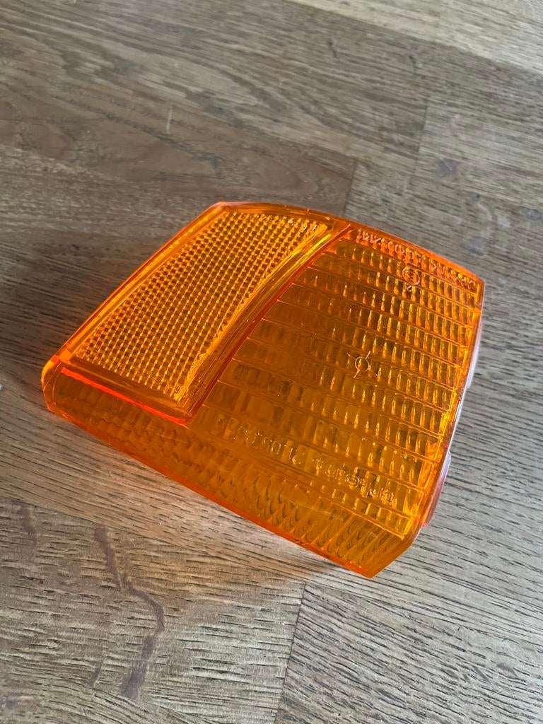 SCOOTER piaggio sfera / 2 CABOCHON CLIGNO NEUFS, Ophalen of Verzenden