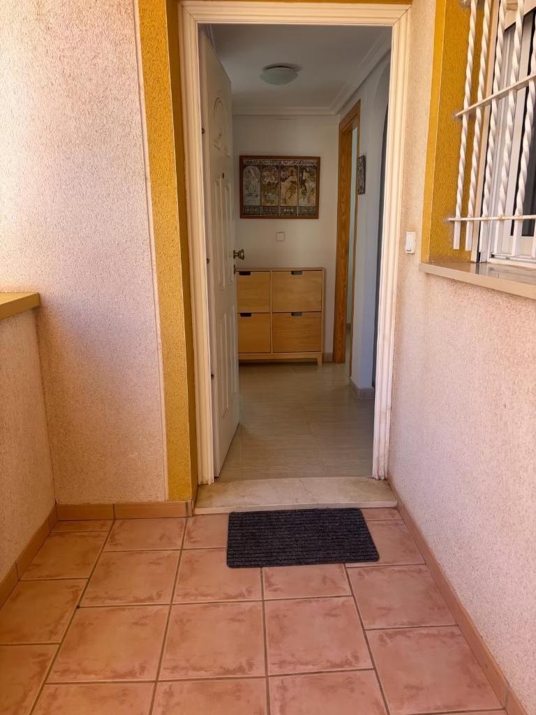 appartement et la plage en espagne, Immo, Village, 90 m², Appartement, Espagne
