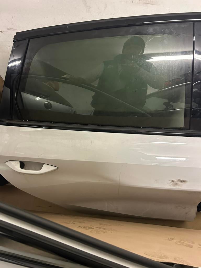 Porte ar dr Rs3/A3, Autos : Pièces & Accessoires, Enlèvement, Audi, Porte