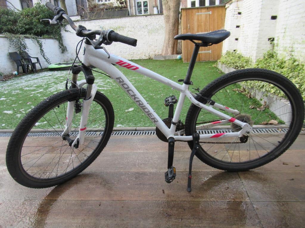 Fiets, Ophalen, Gebruikt, Overige merken