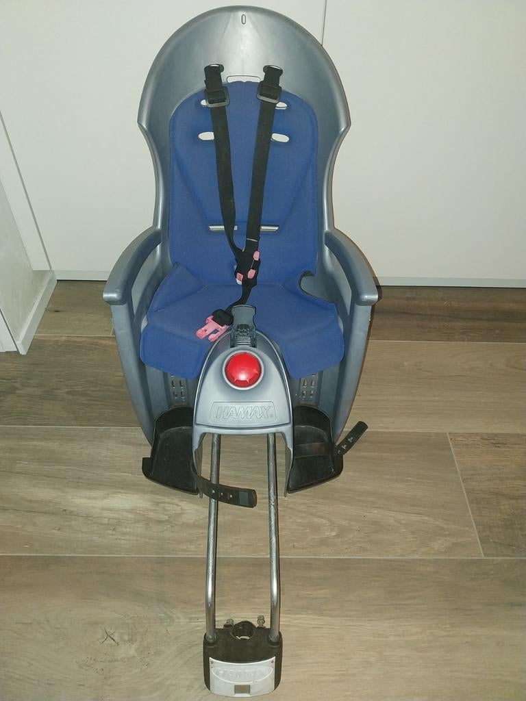 Hamax Siesta, Ophalen, Gebruikt