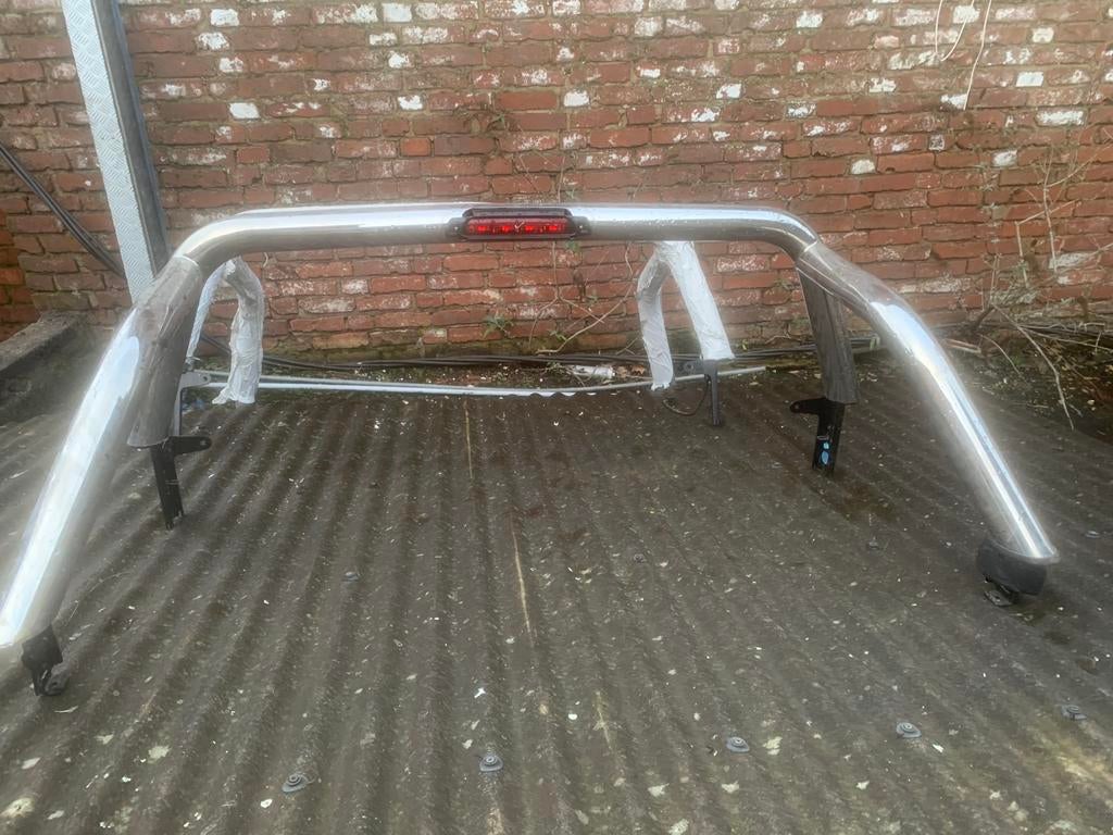 Barre pour les jeep tout les modele, Autos : Pièces & Accessoires, Systèmes d'échappement, Enlèvement, Neuf, Jeep