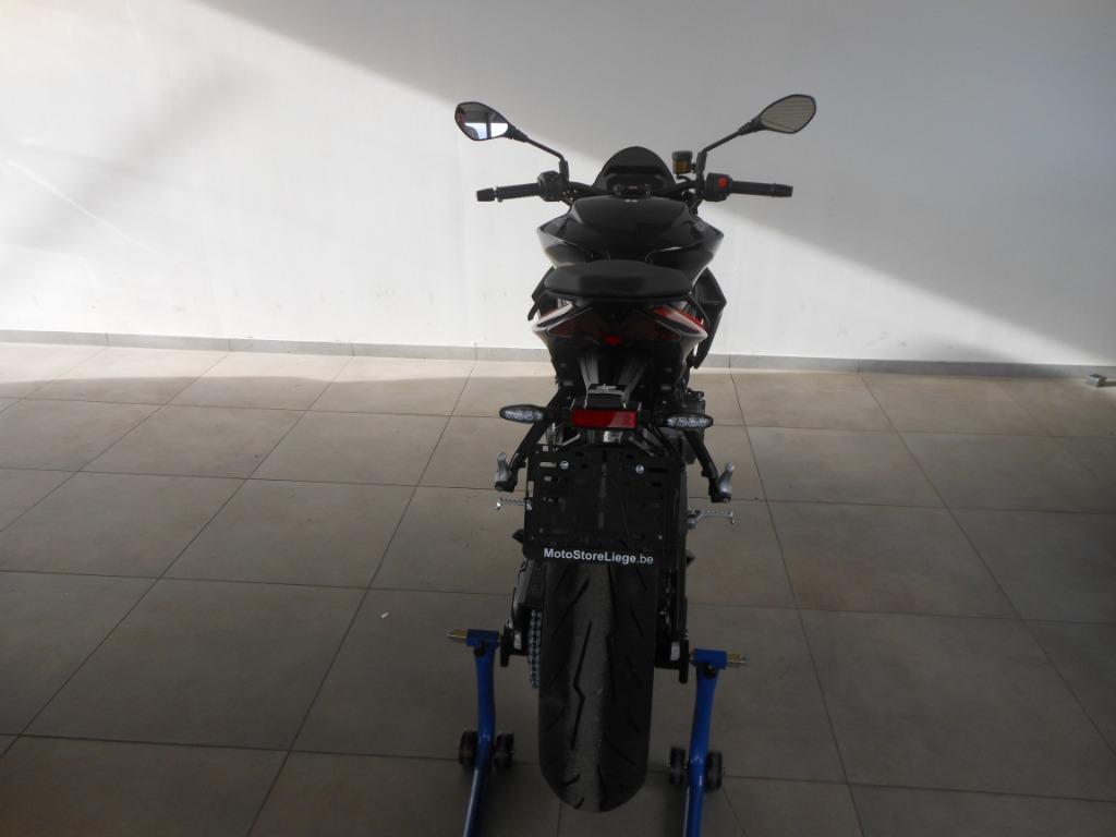 Aprilia Tuono 660 Factory - foto 3