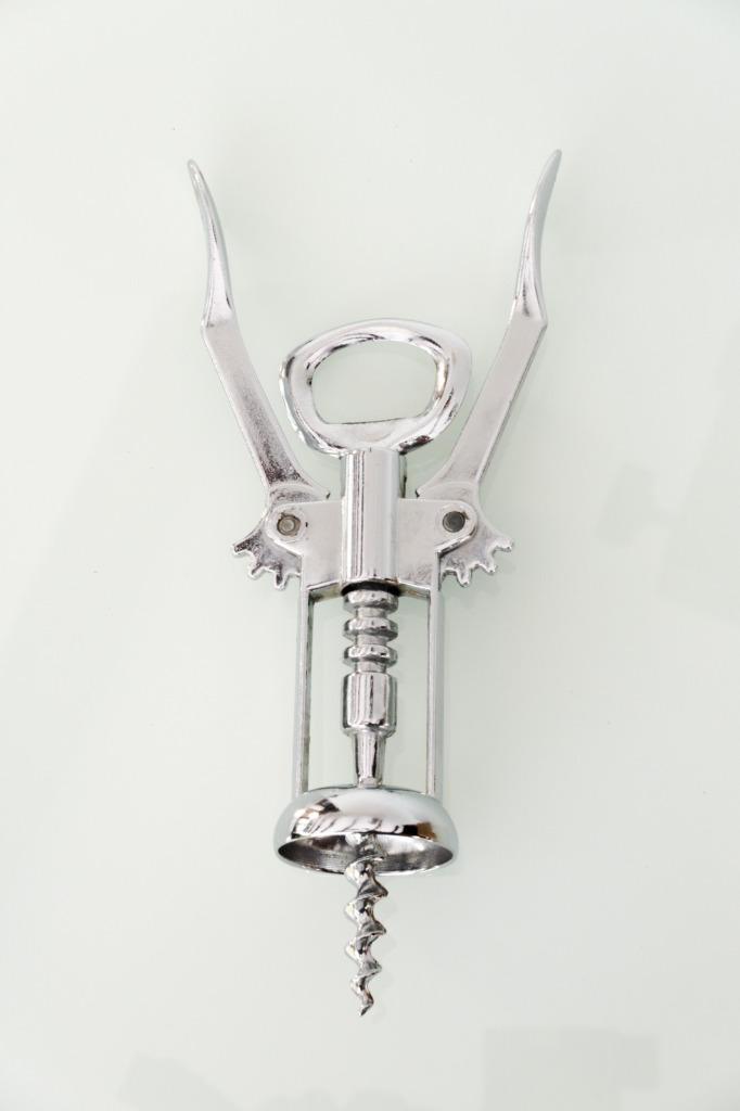 Kurkentrekker vintage, Ophalen of Verzenden