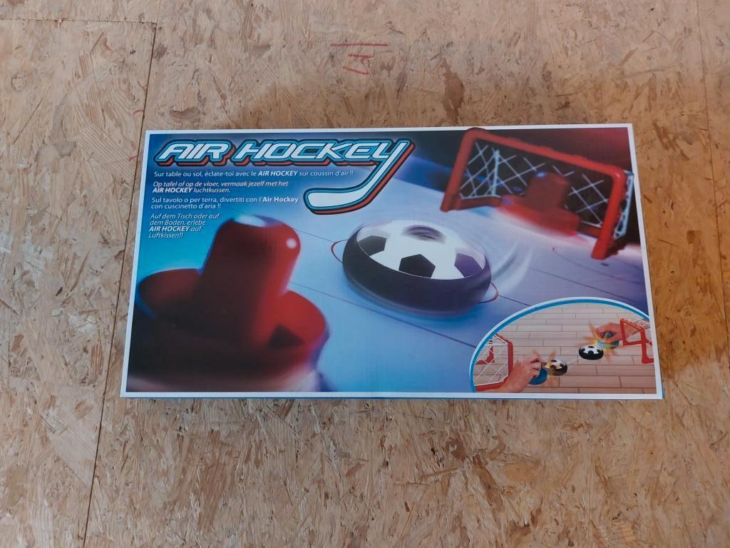 Air Hockey, Kinderen en Baby's, Ophalen
