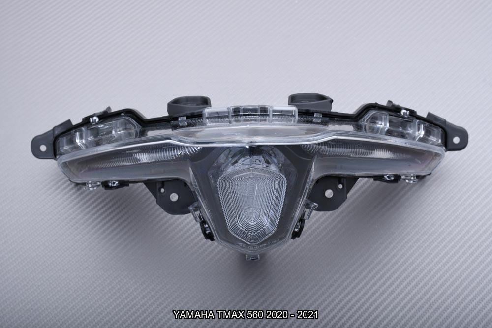 Feu stop arrière à LED YAMAHA TMAX 560 2020 - 2021, Motos, Enlèvement ou Envoi, Neuf