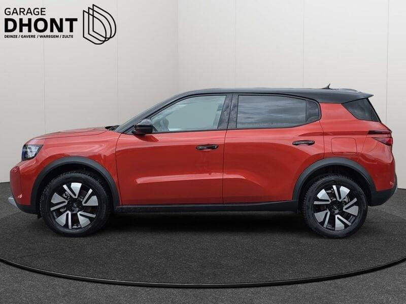 Opel Frontera GS Electric - 44kWh - 113PK, Autos, Opel, 113 ch, Achat, Entreprise, 303 km