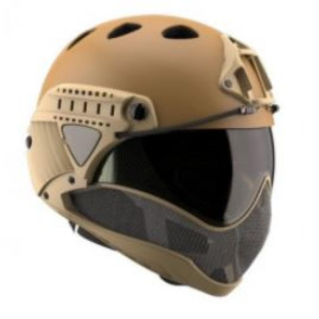 Paintball - Equipement complet de la tete au pied et ++, Enlèvement, Comme neuf