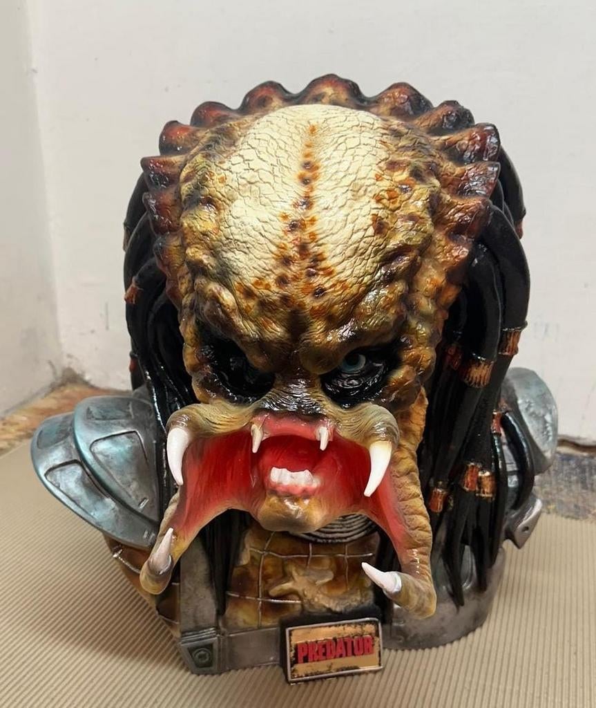 Buste Alien Predator, Ophalen of Verzenden, Zo goed als nieuw