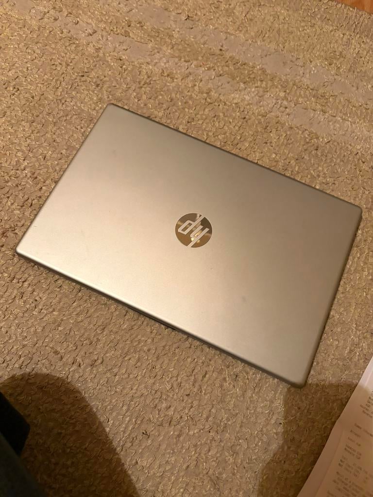 PC portable HP 15,6” – comme neuf – sous garantie, Computers en Software, Windows Laptops, Ophalen, Zo goed als nieuw