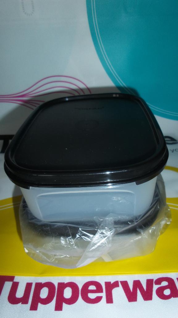 Tupperware bewaardozen/ruimtespaarders Nieuw, Huis en Inrichting, Keuken | Tupperware, Ophalen of Verzenden, Nieuw