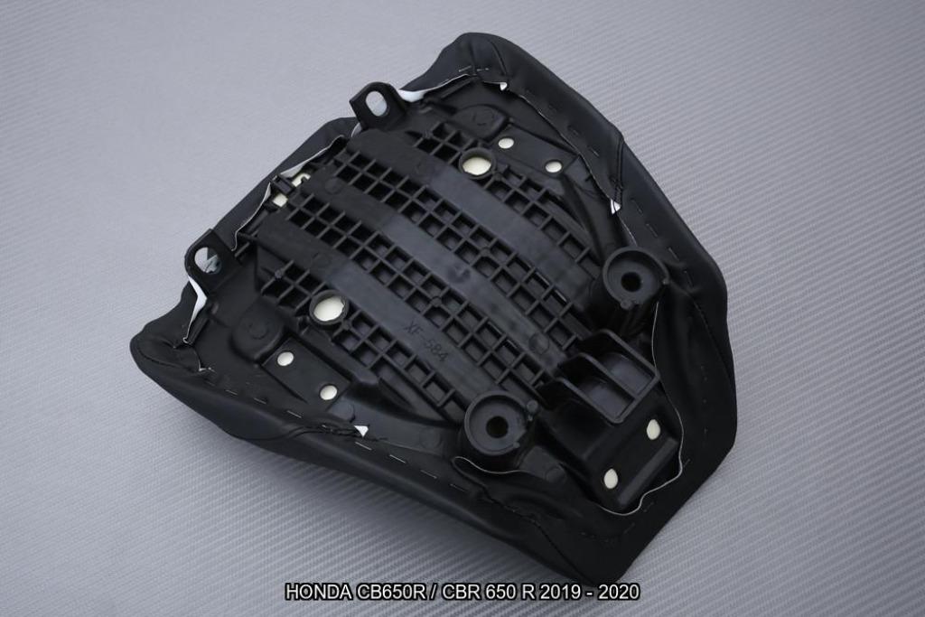 Selle Conducteur AVDB pour HONDA CB650R CBR 650 R 2019 2020, Motos, Enlèvement ou Envoi, Neuf