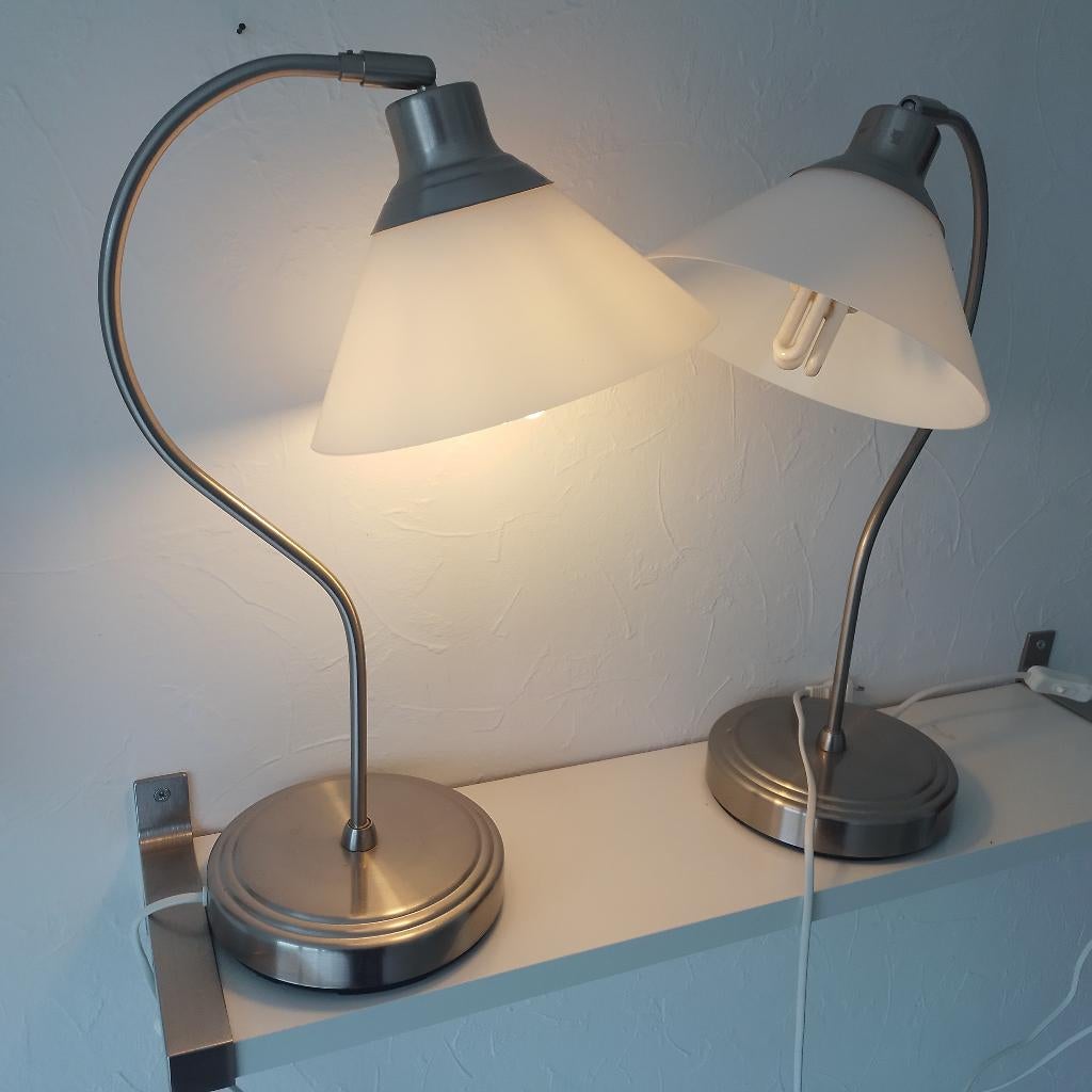 Lampes de chevet ikea, Enlèvement