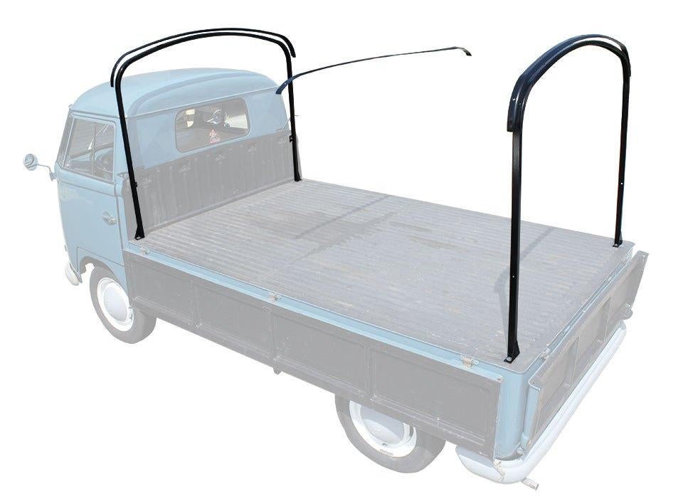 Arceau de camionnette VW Type 2 Bus T1 T2 T2a T2b 1953-1979, Enlèvement ou Envoi