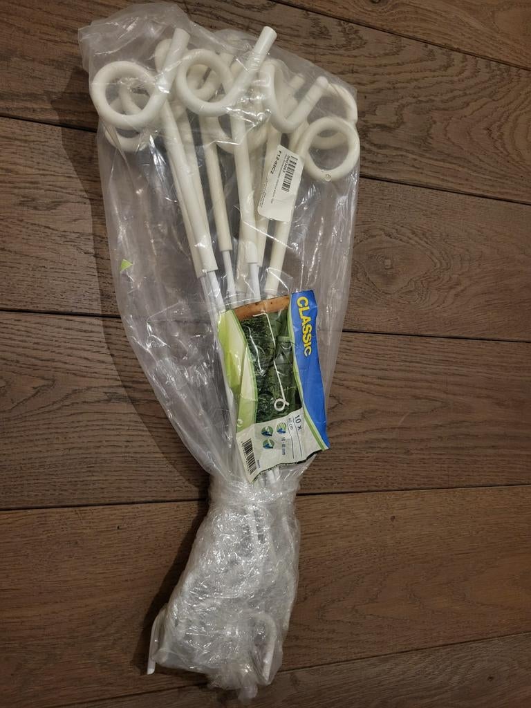 Afstandsisolatoren, Dieren en Toebehoren, Stalling en Weidegang, Accessoires