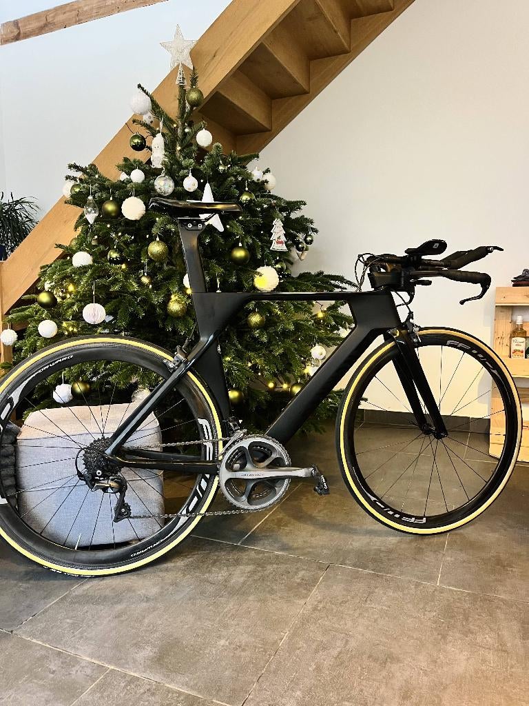 Vélo Canyon Speedmax, Vélos & Vélomoteurs, Autres marques, 10 à 15 vitesses, Enlèvement ou Envoi, 28 pouces