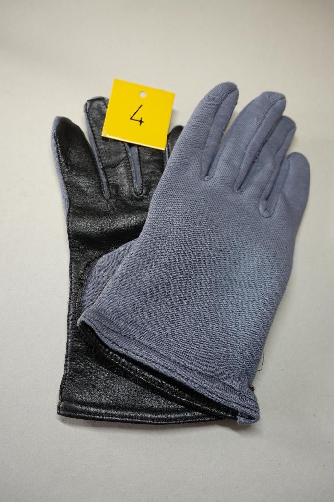 ABL #26 - HANDSCHOENEN # 4, Verzamelen, Ophalen of Verzenden, Luchtmacht, Kleding of Schoenen