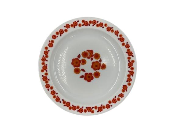 Arcopal Lotus Bord (plat - 10 stuks - 8€/stuk), Huis en Inrichting, Keuken | Servies, Keukies Shop, Gebruikt, Keramiek, Info@keukiesshop.com