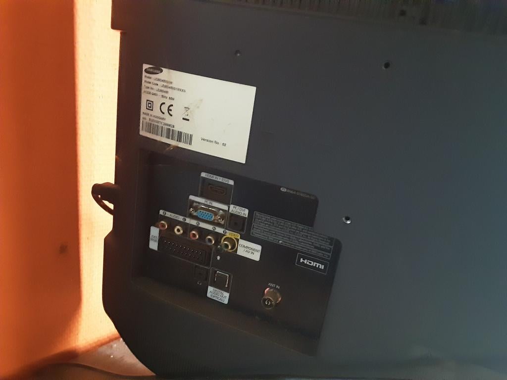 Tv, Telecommunicatie, Telefooncentrales, Ophalen