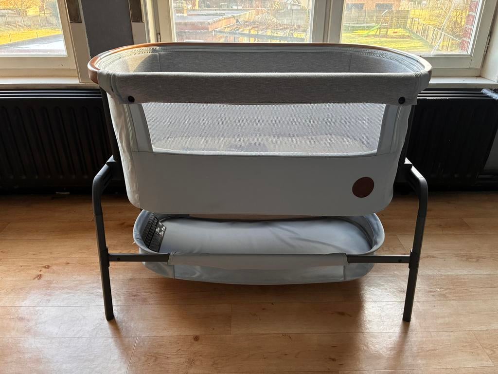 Co-sleeper Maxi cosi Iora, Ophalen, Zo goed als nieuw
