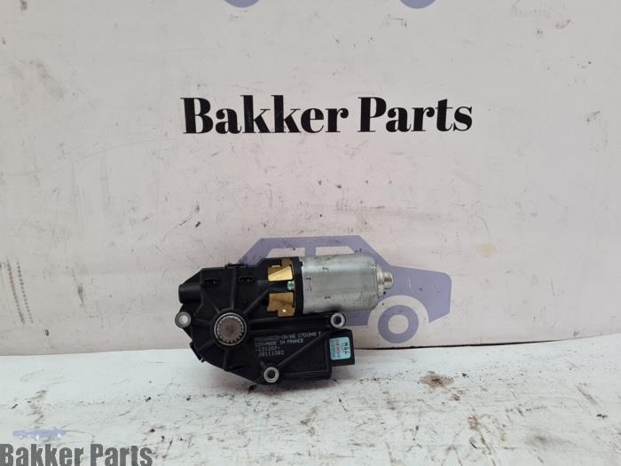 Moteur toit ouvrant d'un Renault Koleos, Autos : Pièces & Accessoires, Carrosserie & Tôlerie, Renault, Utilisé, 3 mois de garantie