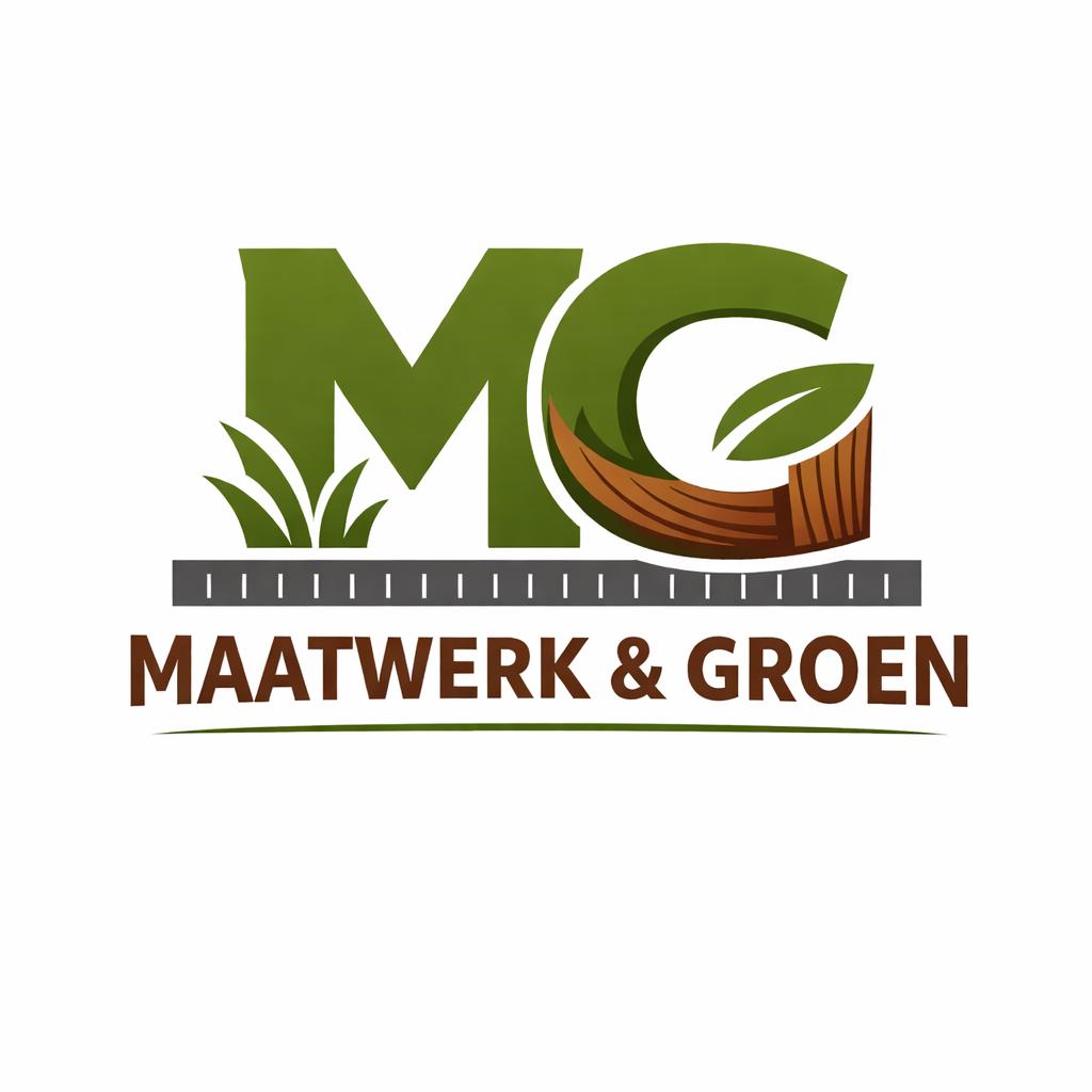 Maatwerk en groen, Tuin en Terras, Overige Tuin en Terras, Ophalen
