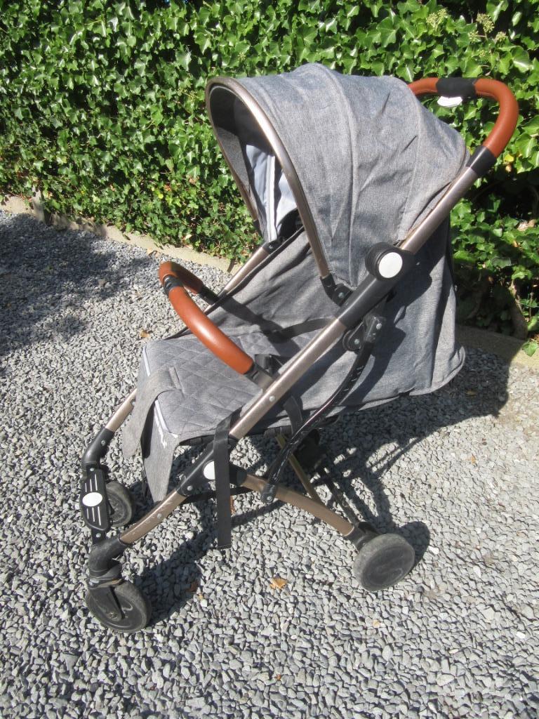 buggy's, Ophalen, Gebruikt, Overige merken