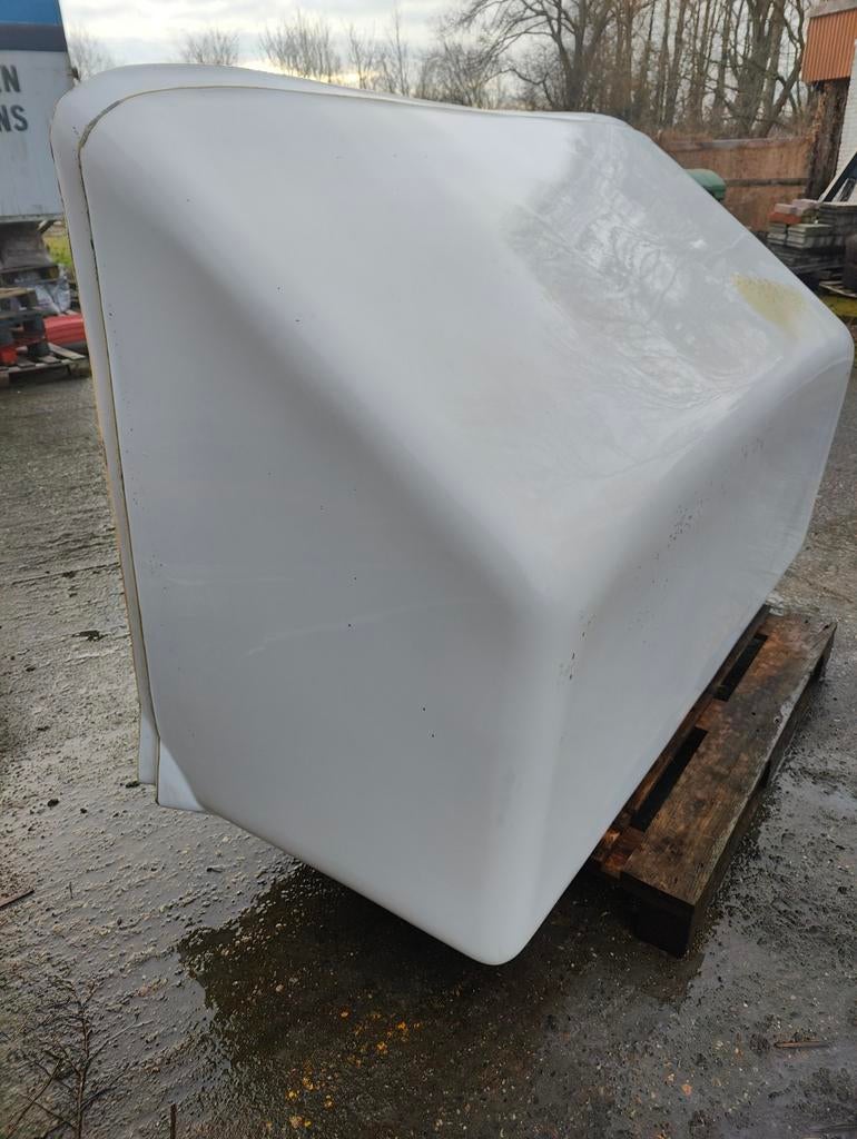 Shuilhok.Ramen.GRATIS!, Ophalen