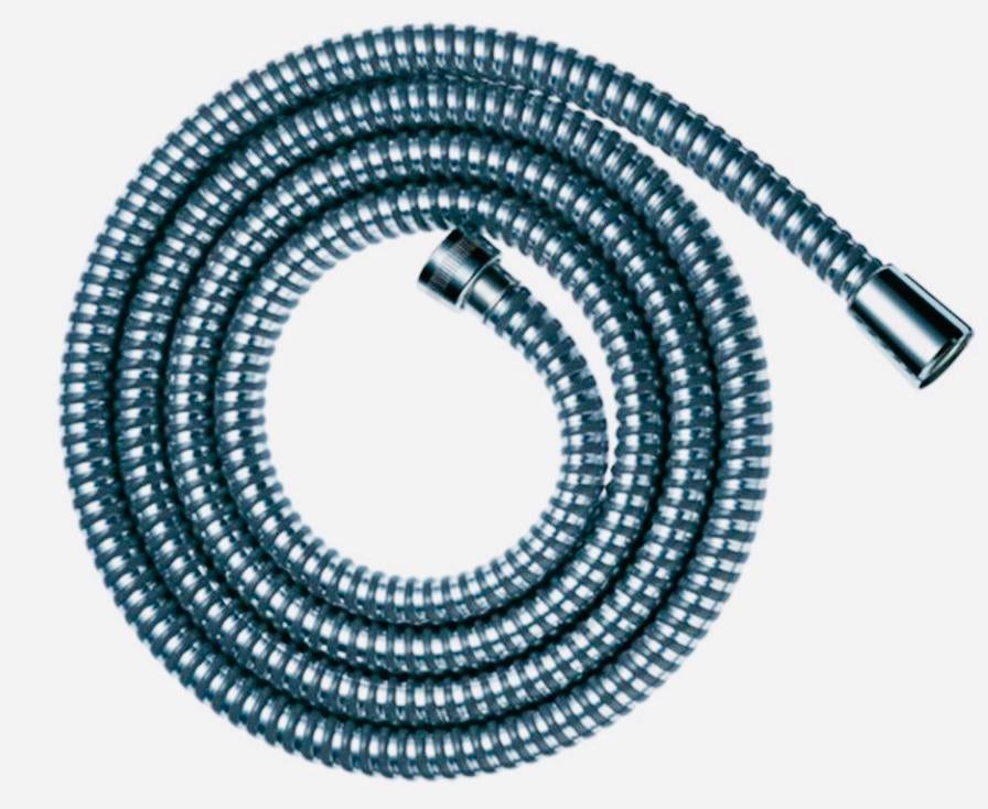 Van Marcke Ferflex Flexible De Douche 200cm, Bricolage & Construction, Sanitaire, Enlèvement ou Envoi, Neuf, Inox