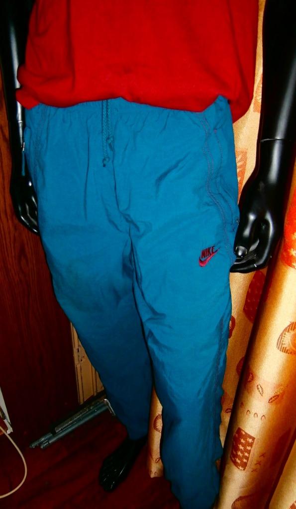 Pantalon training Nike, Général, Nike, Porté, Taille 48/50 (M)