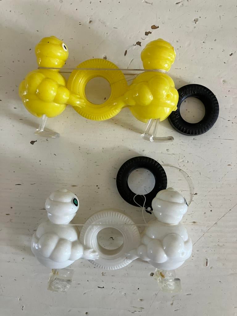 Collection Michelin, Collections, Enlèvement ou Envoi, Comme neuf