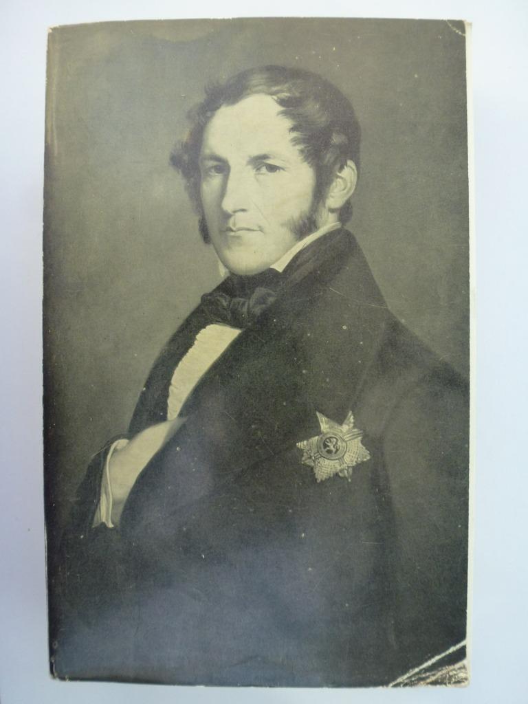 exposition nationale Léopold Ier et son règne, Enlèvement ou Envoi, Utilisé, Magazine ou livre