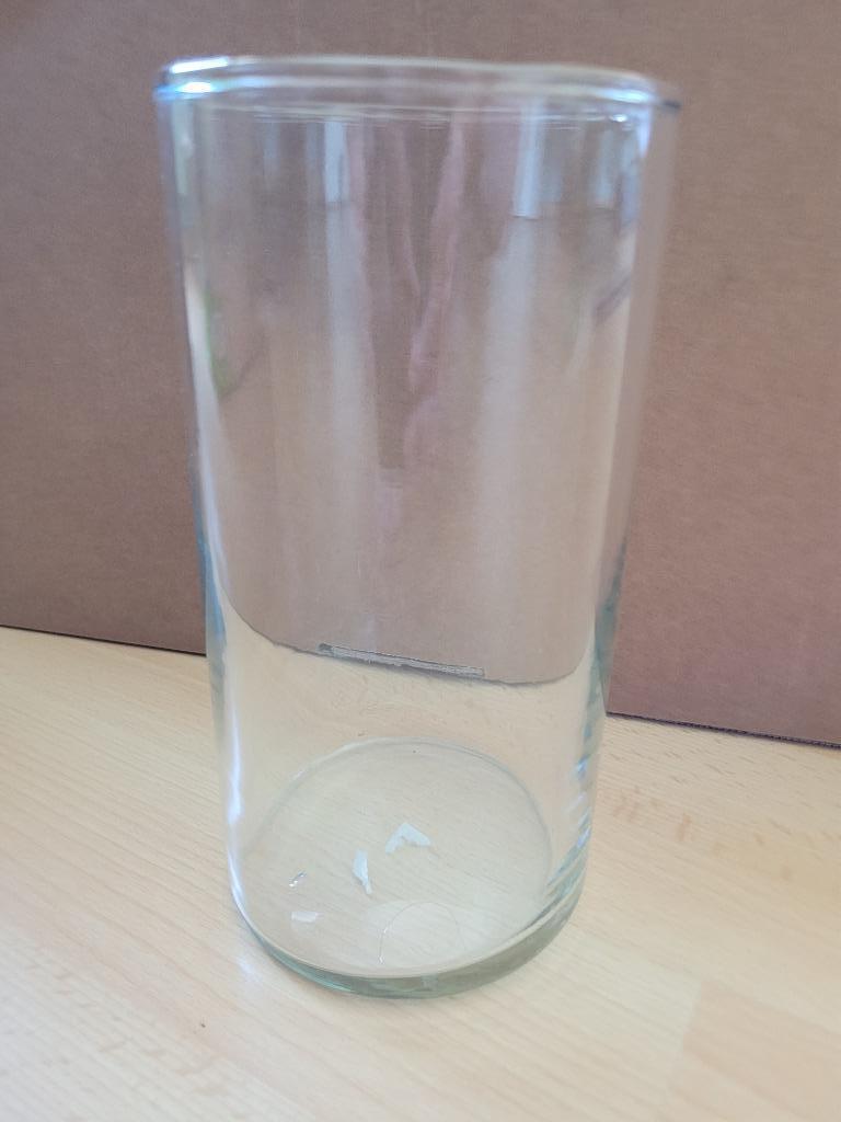 Waterglazen, Ophalen of Verzenden, Nieuw, Waterglas