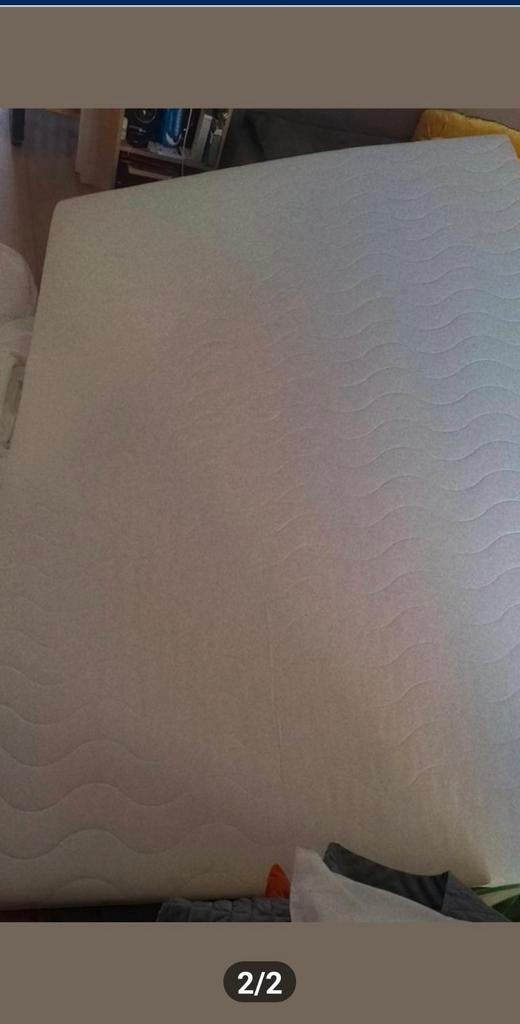 Matelas 140cm, Ophalen
