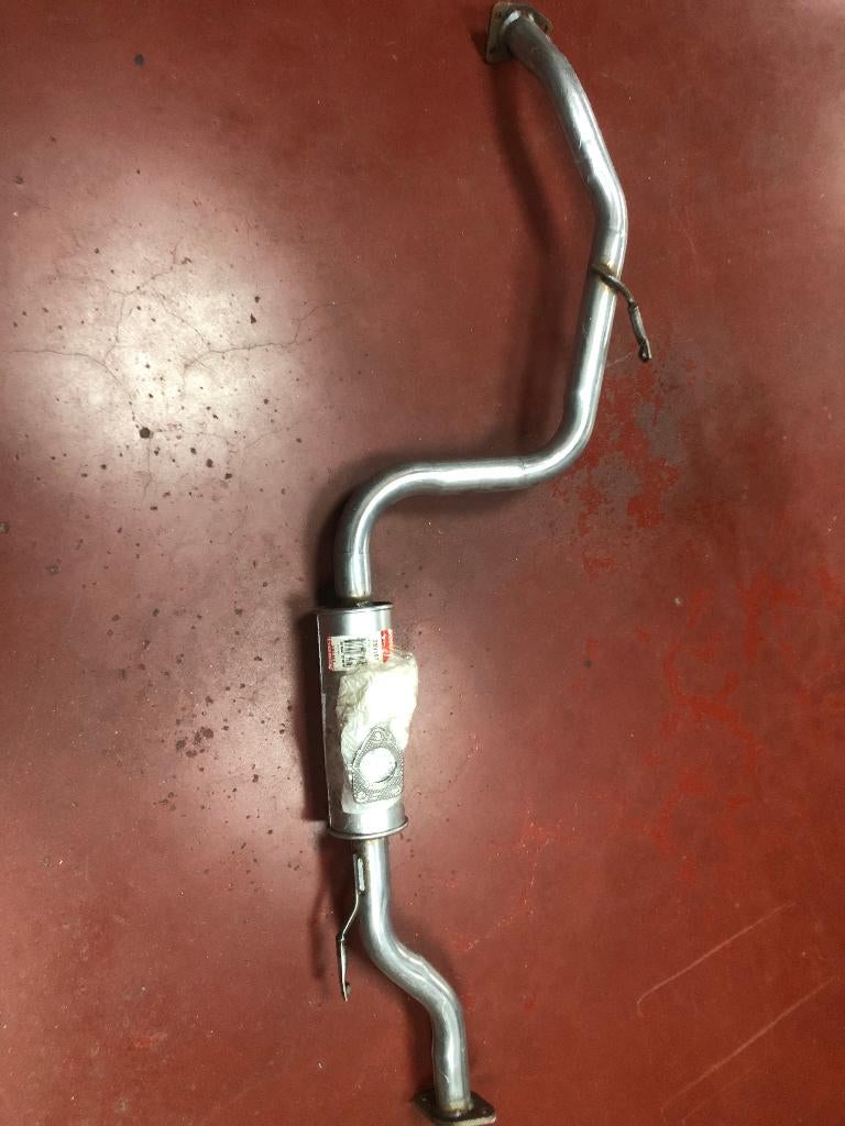 auto onderdelen mitsibushi, Auto's, Particulier, Space Star, Euro 3, Te koop