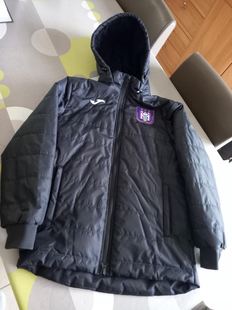 Veste Joma Rsca taille xs, Enlèvement