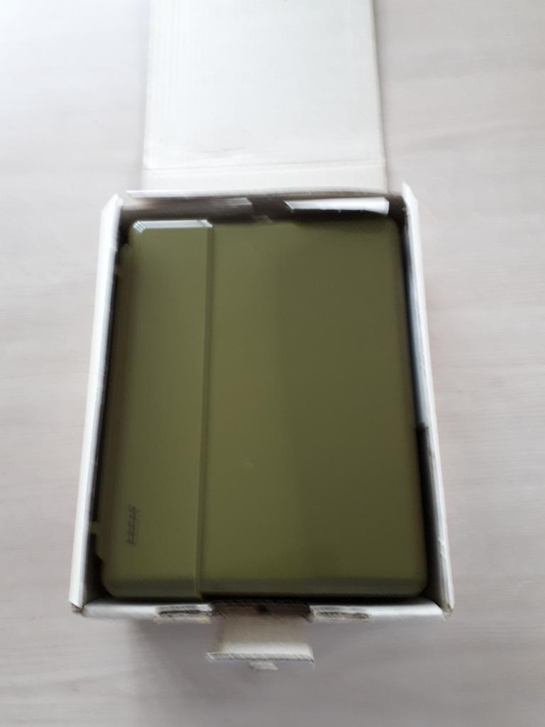 Balance murale de cuisine verte Stube Retro avec boîte, Enlèvement