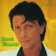 Hervé Vilard — Ensemble, Cd's en Dvd's, Vinyl Singles, Gebruikt, Overige typen, Pop, Overige formaten, Ophalen of Verzenden