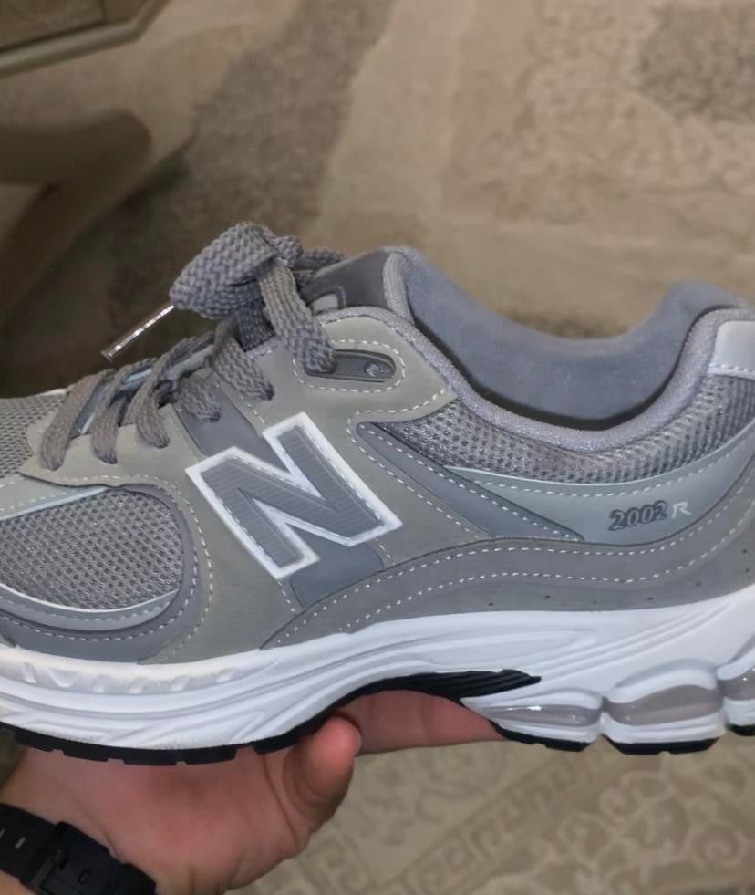 Chaussures New balance 2002r gris, Overige kleuren, New balance, Nieuw, Ophalen of Verzenden