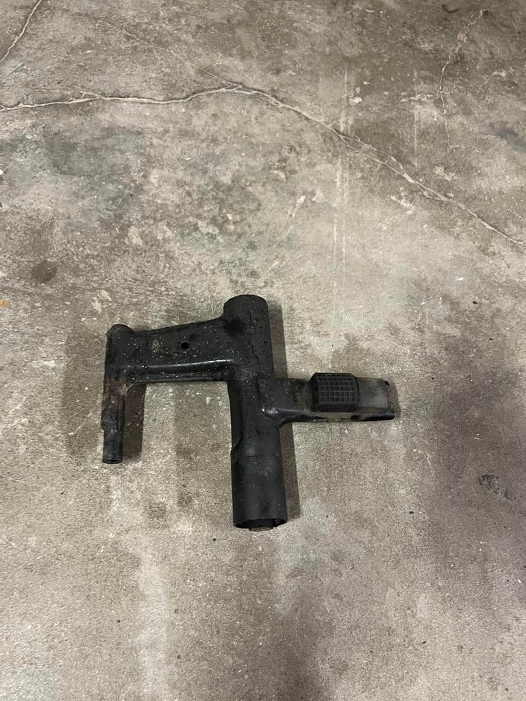 Gilera Runner Subframe, Fietsen en Brommers, Ophalen of Verzenden, Zo goed als nieuw