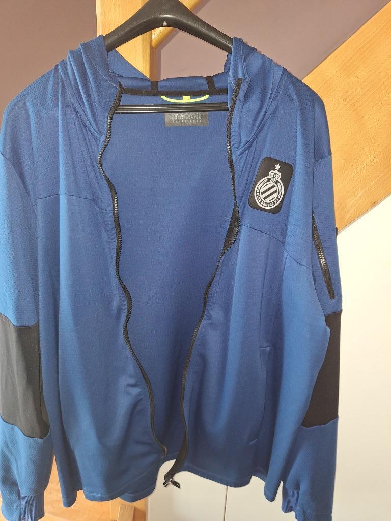 Trainingsvest, Andere, Blauw, Overige maten, Ophalen of Verzenden