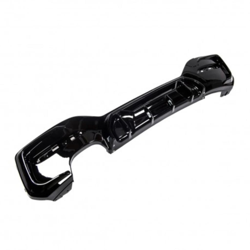 DIFFUSEUR BMW 1 F20/ F21 FACELIFT M-POWER LOOK MAXTON DESIGN, Autos : Divers, Tuning & Styling, Enlèvement