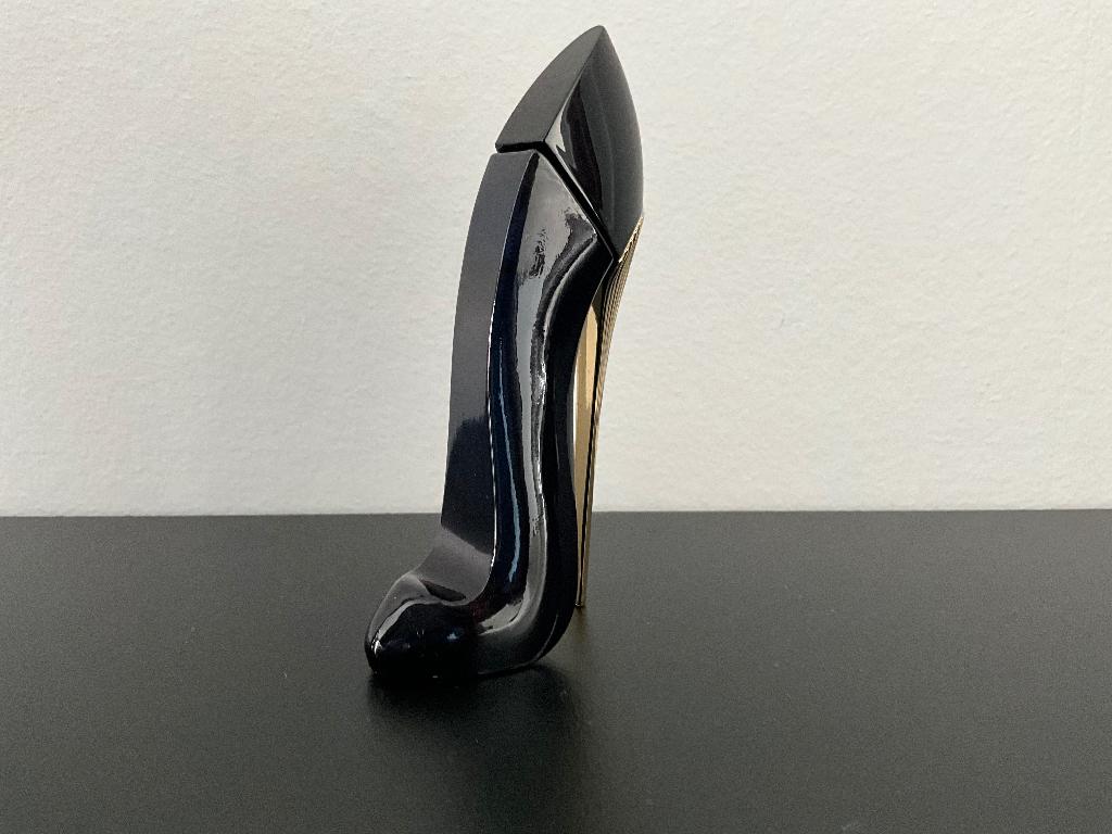 Carolina Herrera Good Girl Miniatuur 7ML, Enlèvement, Neuf