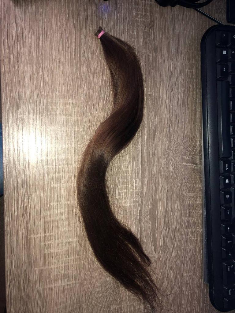 Cheveux chatains, Bijoux, Sacs & Beauté, Beauté | Soins des cheveux, Neuf, Autres types, Envoi